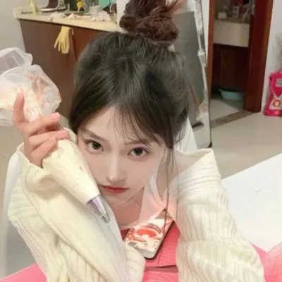 情欲出走的女人